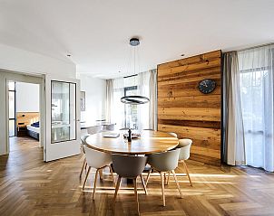 Unterkunft 030922 - Ferienhaus Terschelling - DeLuxe Appartement | 10 Pers