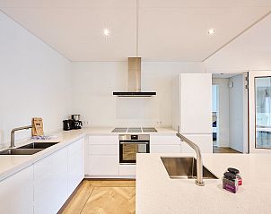 Unterkunft 030922 - Ferienhaus Terschelling - DeLuxe Appartement | 10 Pers