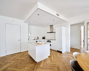 Unterkunft 030922 - Ferienhaus Terschelling - DeLuxe Appartement | 10 Pers