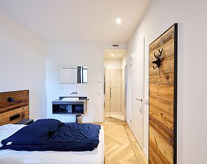 Unterkunft 030922 - Ferienhaus Terschelling - DeLuxe Appartement | 10 Pers