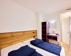 Unterkunft 030922 - Ferienhaus Terschelling - DeLuxe Appartement | 10 Pers