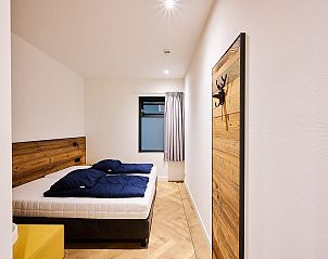 Unterkunft 030922 - Ferienhaus Terschelling - DeLuxe Appartement | 10 Pers