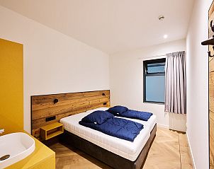 Unterkunft 030922 - Ferienhaus Terschelling - DeLuxe Appartement | 10 Pers