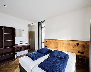 Unterkunft 030922 - Ferienhaus Terschelling - DeLuxe Appartement | 10 Pers