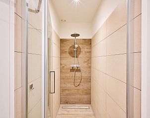 Unterkunft 030922 - Ferienhaus Terschelling - DeLuxe Appartement | 10 Pers