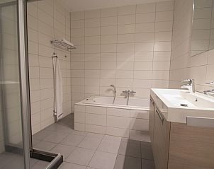 Unterkunft 030923 - Ferienhaus Terschelling - DeLuxe Appartement | 6 Pers