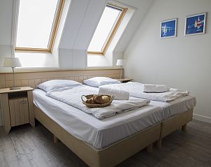 Unterkunft 030923 - Ferienhaus Terschelling - DeLuxe Appartement | 6 Pers