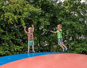 Unterkunft 030923 - Ferienhaus Terschelling - DeLuxe Appartement | 6 Pers