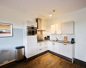 Unterkunft 030924 - Ferienhaus Terschelling - DeLuxe Appartement | 4 Pers