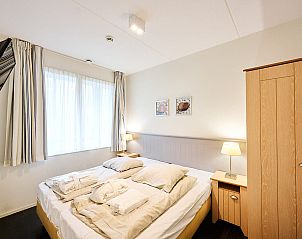 Unterkunft 030924 - Ferienhaus Terschelling - DeLuxe Appartement | 4 Pers