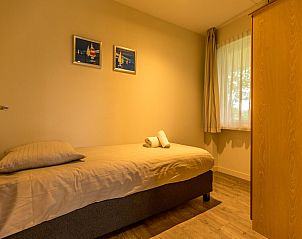 Unterkunft 030925 - Ferienhaus Terschelling - Wellness Appartement | 11 Pers