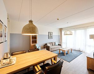 Unterkunft 030927 - Ferienhaus Terschelling - Wellness Appartement | 2 Pers