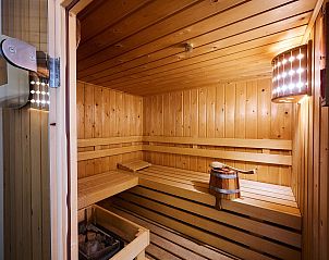 Unterkunft 030927 - Ferienhaus Terschelling - Wellness Appartement | 2 Pers