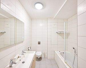 Unterkunft 030927 - Ferienhaus Terschelling - Wellness Appartement | 2 Pers