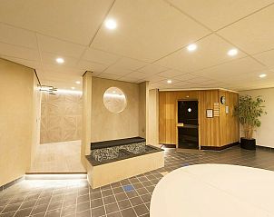 Unterkunft 030927 - Ferienhaus Terschelling - Wellness Appartement | 2 Pers