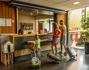 Unterkunft 030927 - Ferienhaus Terschelling - Wellness Appartement | 2 Pers