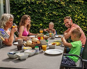 Unterkunft 030927 - Ferienhaus Terschelling - Wellness Appartement | 2 Pers