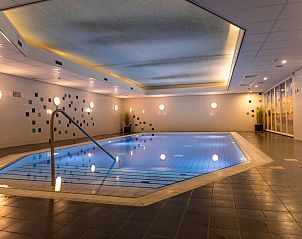 Unterkunft 030927 - Ferienhaus Terschelling - Wellness Appartement | 2 Pers