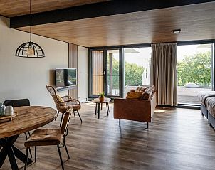 Unterkunft 030928 - Ferienhaus Terschelling - Deluxe Studio | 2 personen