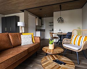 Unterkunft 030928 - Ferienhaus Terschelling - Deluxe Studio | 2 personen