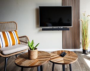 Unterkunft 030928 - Ferienhaus Terschelling - Deluxe Studio | 2 personen