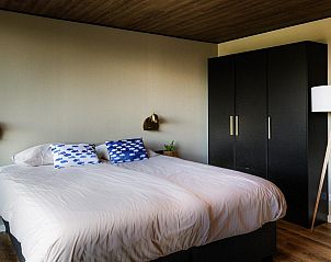 Unterkunft 030928 - Ferienhaus Terschelling - Deluxe Studio | 2 personen