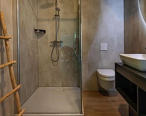 Unterkunft 030928 - Ferienhaus Terschelling - Deluxe Studio | 2 personen