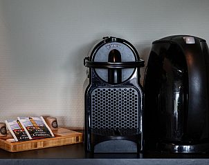 Unterkunft 030928 - Ferienhaus Terschelling - Deluxe Studio | 2 personen