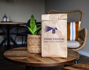 Unterkunft 030928 - Ferienhaus Terschelling - Deluxe Studio | 2 personen