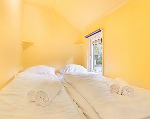 Verblijf 030929 - Bungalow Terschelling - Schuttersbos | 4-6-persoons cottage | 4-6D