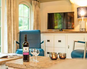 Verblijf 030929 - Bungalow Terschelling - Schuttersbos | 4-6-persoons cottage | 4-6D