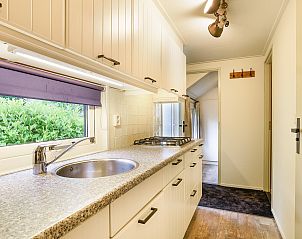 Verblijf 030929 - Bungalow Terschelling - Schuttersbos | 4-6-persoons cottage | 4-6D