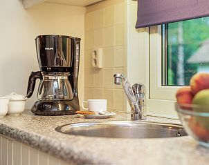 Verblijf 030929 - Bungalow Terschelling - Schuttersbos | 4-6-persoons cottage | 4-6D