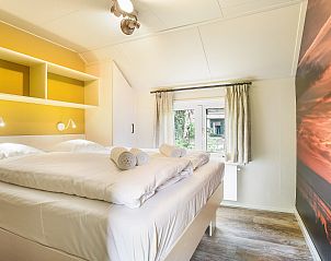 Verblijf 030929 - Bungalow Terschelling - Schuttersbos | 4-6-persoons cottage | 4-6D