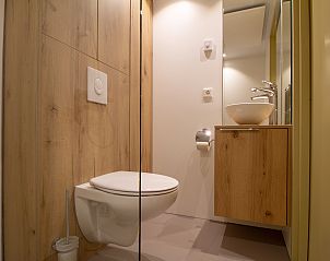 Verblijf 030929 - Bungalow Terschelling - Schuttersbos | 4-6-persoons cottage | 4-6D