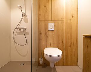 Verblijf 030929 - Bungalow Terschelling - Schuttersbos | 4-6-persoons cottage | 4-6D