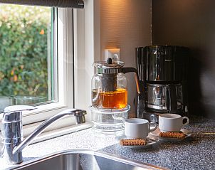 Verblijf 030930 - Bungalow Terschelling - Schuttersbos | 2-4-persoons cottage | 2-4B