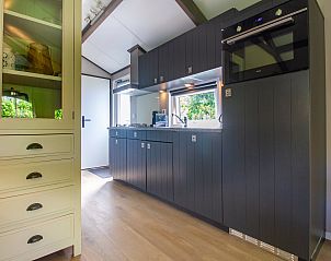 Verblijf 030930 - Bungalow Terschelling - Schuttersbos | 2-4-persoons cottage | 2-4B