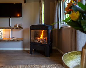 Verblijf 030930 - Bungalow Terschelling - Schuttersbos | 2-4-persoons cottage | 2-4B