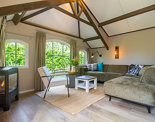 Verblijf 030930 - Bungalow Terschelling - Schuttersbos | 2-4-persoons cottage | 2-4B