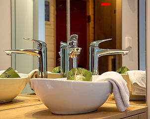 Verblijf 030930 - Bungalow Terschelling - Schuttersbos | 2-4-persoons cottage | 2-4B