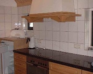 Guest house 031007 - Holiday property Terschelling - albatros