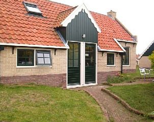 Guest house 031007 - Holiday property Terschelling - albatros