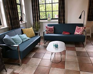 Guest house 031007 - Holiday property Terschelling - albatros