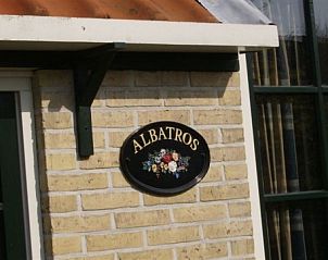 Guest house 031007 - Holiday property Terschelling - albatros