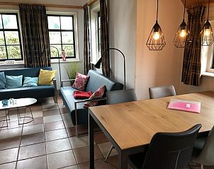 Guest house 031007 - Holiday property Terschelling - albatros