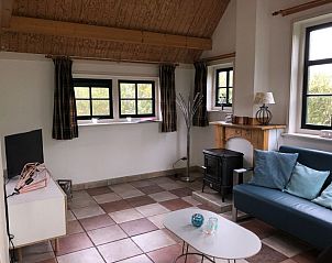 Guest house 031007 - Holiday property Terschelling - albatros