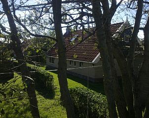 Guest house 031007 - Holiday property Terschelling - albatros