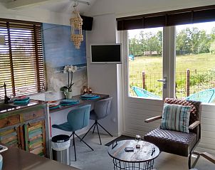 Unterkunft 0310106 - Ferienhaus Terschelling - Beach House Terschelling