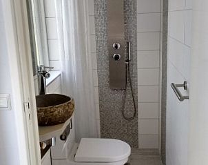 Unterkunft 0310106 - Ferienhaus Terschelling - Beach House Terschelling